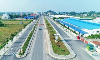 Đổi mới tư duy, hành động quyết liệt, phấn đấu xây dựng Tân Yên thành phường trước năm 2030